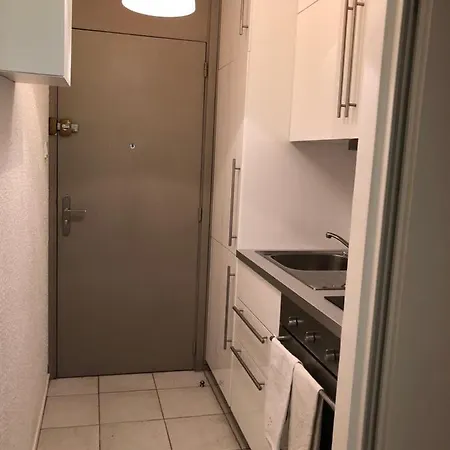 Apartment Entre Et