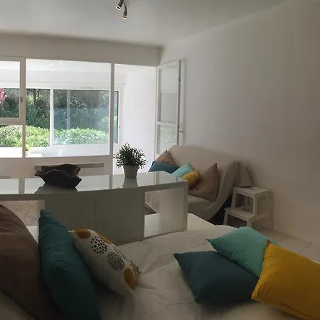 Entre Et Apartment La Seyne-sur-Mer