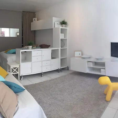 Apartment Entre Et La Seyne-sur-Mer
